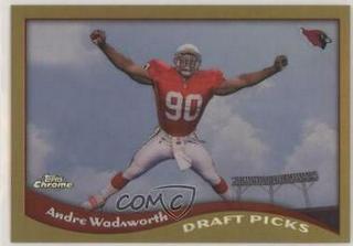 Andre Wadsworth