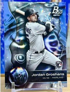 Jordan Groshans