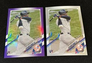 Estevan Florial