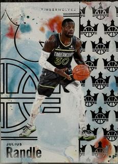 Julius Randle