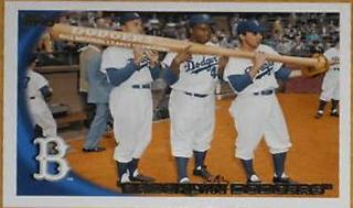 Brooklyn Dodgers