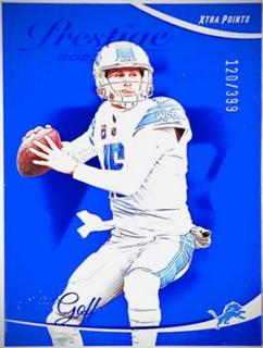 Jared Goff
