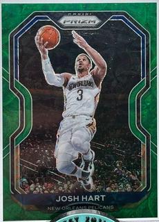 Josh Hart