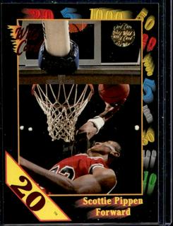 Scottie Pippen