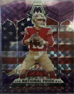 Brock Purdy