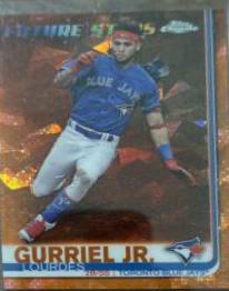 Lourdes Gurriel Jr.