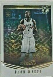 Thon Maker