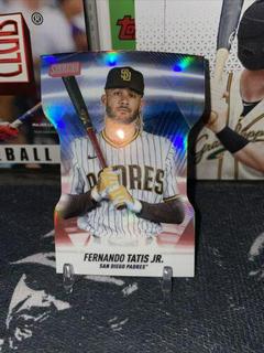 Fernando Tatis Jr.