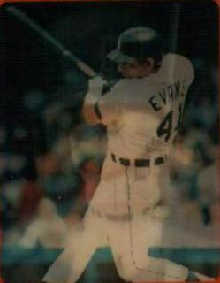 Darrell Evans