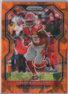 Damien Williams