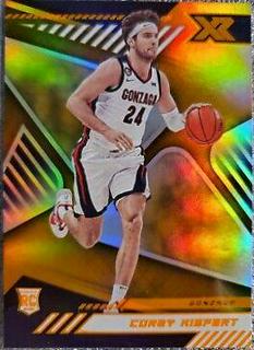 Corey Kispert
