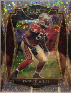 Patrick Willis
