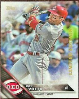 Joey Votto