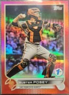 Buster Posey