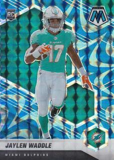 Jaylen Waddle