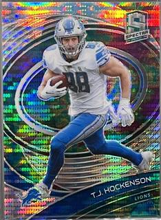 T. J. Hockenson