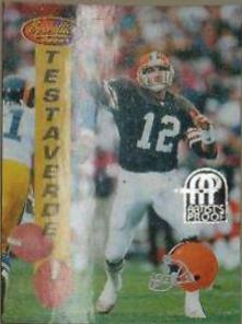 Vinny Testaverde