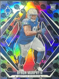 Byron Murphy II