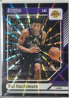 Rui Hachimura
