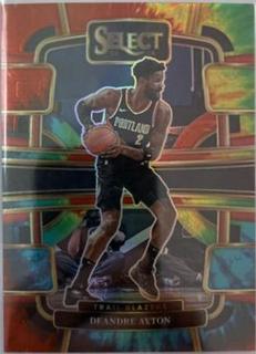 Deandre Ayton