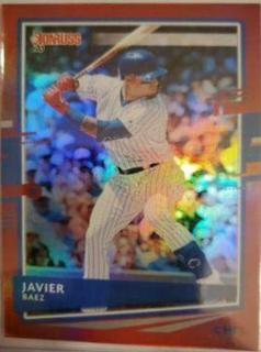 Javier Baez