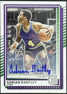 Adrian Dantley