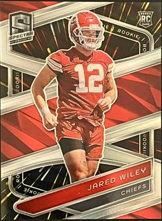 Jared Wiley
