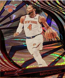 Derrick Rose