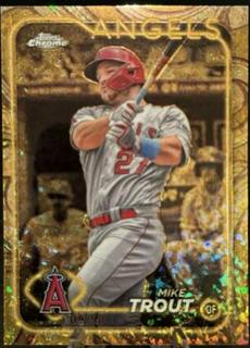 Mike Trout