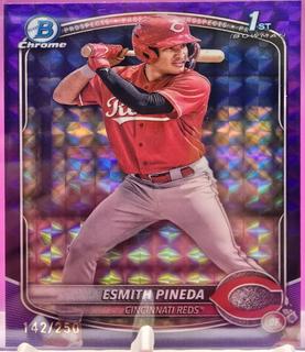 Esmith Pineda