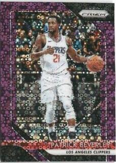 Patrick Beverley