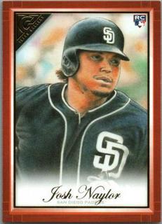 Josh Naylor