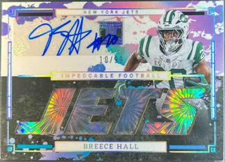 Breece Hall