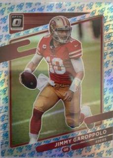 Jimmy Garoppolo