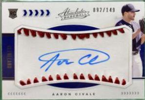 Aaron Civale