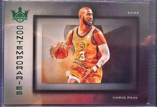 Chris Paul