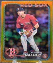 Bobby Dalbec