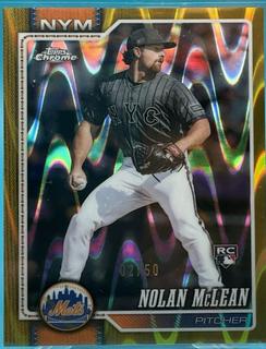Nolan McLean