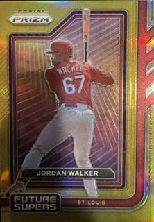 Jordan Walker