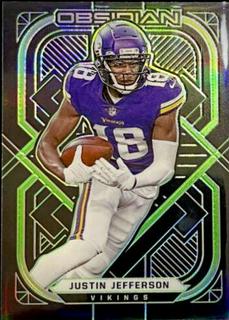 Justin Jefferson