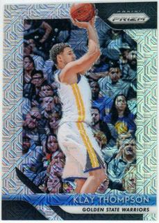 Klay Thompson