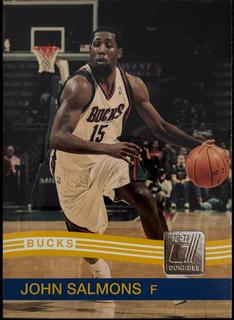 John Salmons