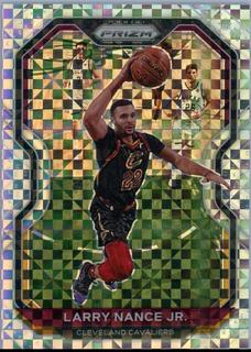 Larry Nance Jr.
