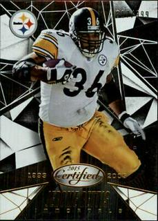 Jerome Bettis