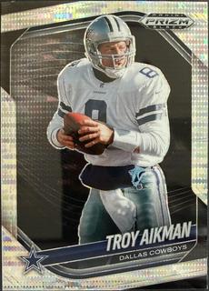 Troy Aikman
