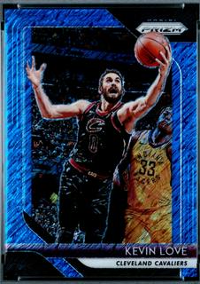 Kevin Love