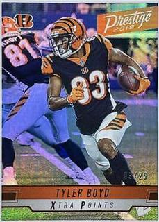 Tyler Boyd