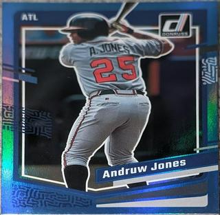 Andruw Jones