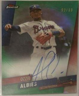 Ozzie Albies