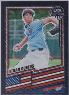 Ethan Gustus